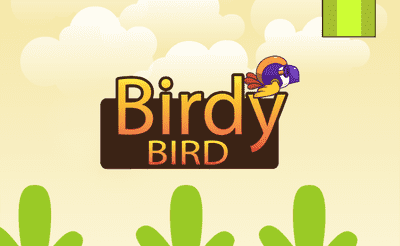 Birdy Bird Floppy