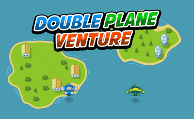Double Plane Venture