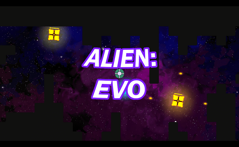 Alien: Evolution