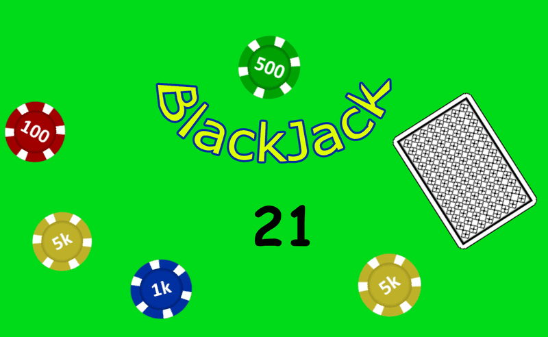 BlackJack