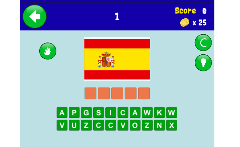 2048 – Link ‘n Merge