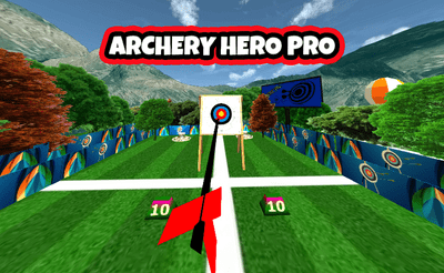 Archery Hero Pro