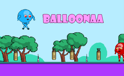 Balloonaa