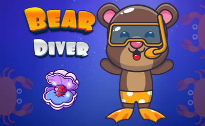 Bear Diver