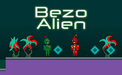 Bezo Alien