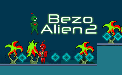 Bezo Alien 2