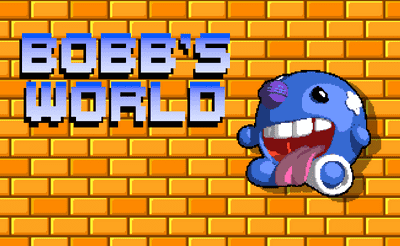 Bobb’s World