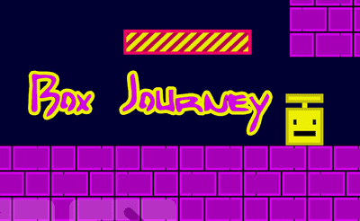Box Journey