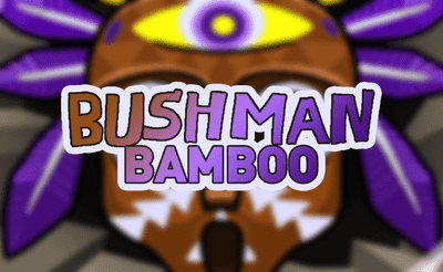 Bushman Bamboo