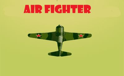 Air Fighter