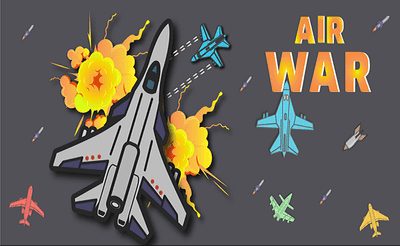 Air War
