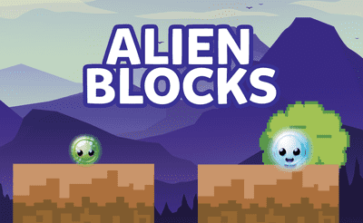 Alien Blocks