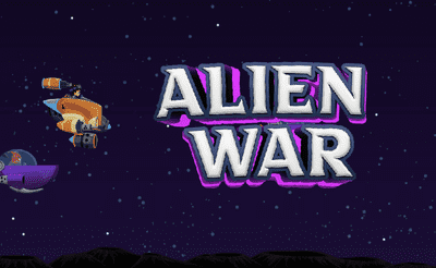 Alien War