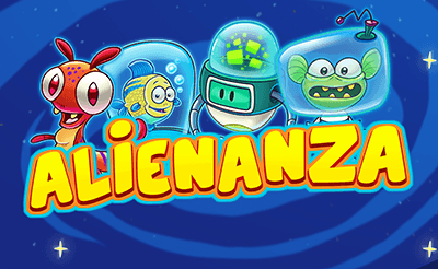 Alienanza