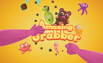 Amazing Grabber