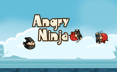 Angry Ninja