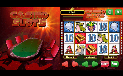 Casino Slot