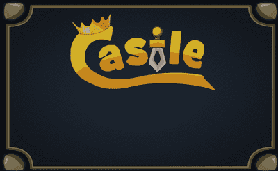 Castle Slot Machine