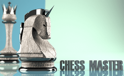 Chess Master 3D