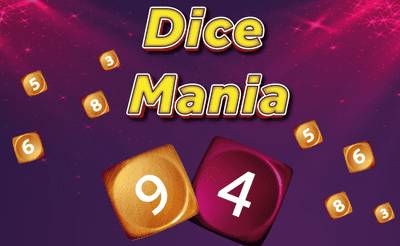 Dice Mania