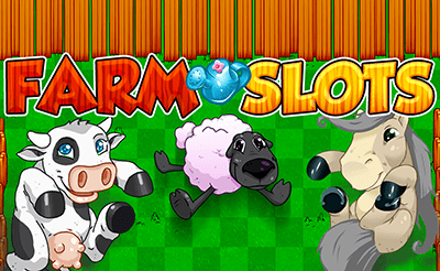 Farm Slots