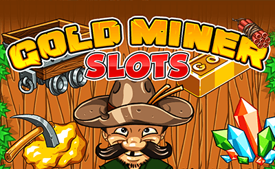 Gold Miner Slots