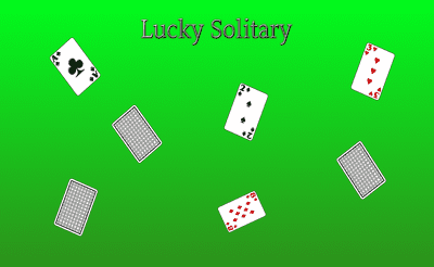 Lucky Solitary