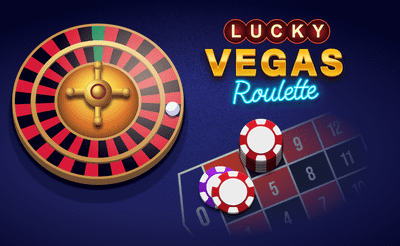 Lucky Vegas Roulette