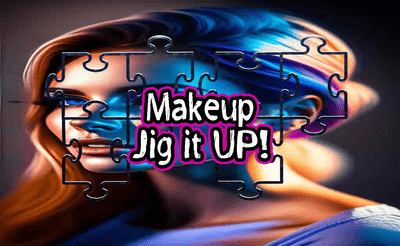 Makeup Jig it Up!