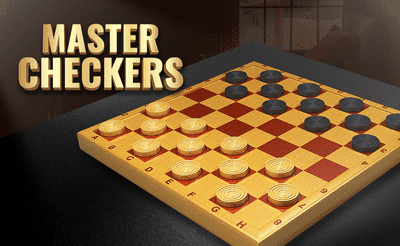 Master Checkers Multiplayer