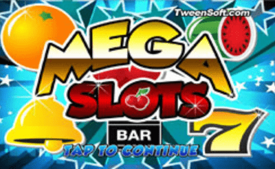 Megaslots