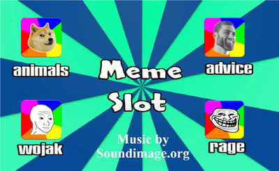 Meme Slot