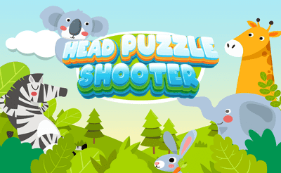 Head Puzzle Shooter