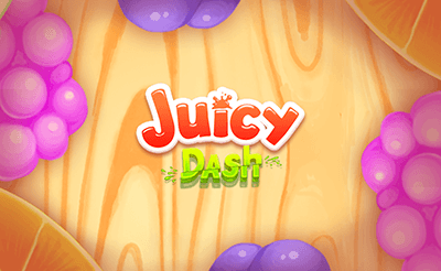 Juicy Dash
