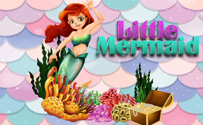 Little Mermaid