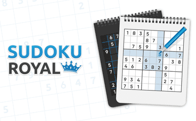 Sudoku Royal