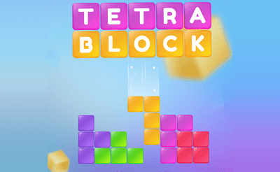 Tetra Blocks