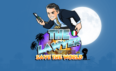 The Italian Lawyer – Save the World