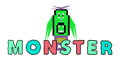 monsterGS