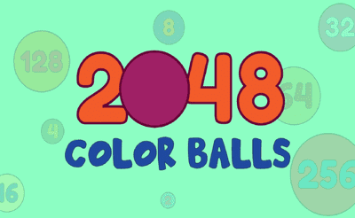 2048ColourBalls