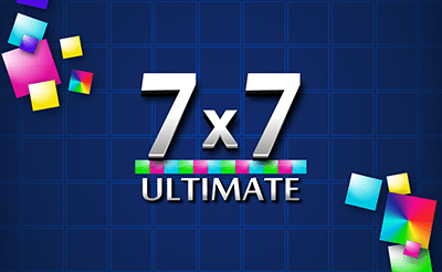 7×7 Ultimate