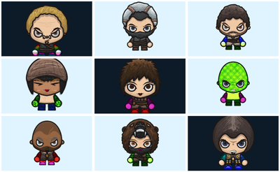 Avatar Maker