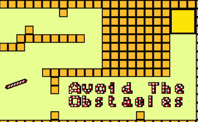 Avoid the Obstacles