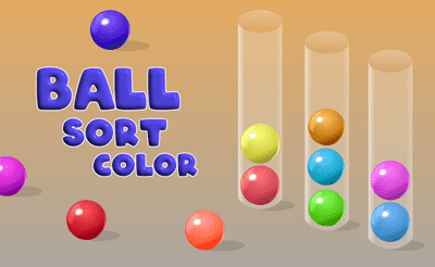 Ball Sort Color