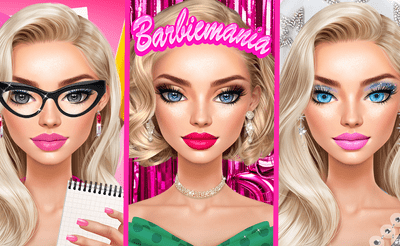 Barbiemania