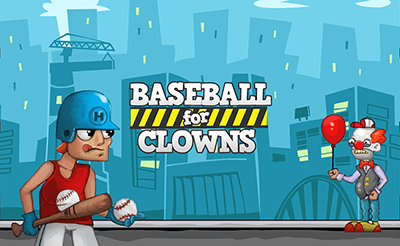 Baseball for Clowns
