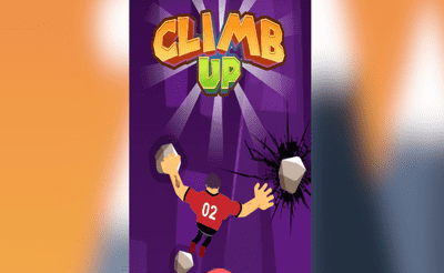 Climb Up