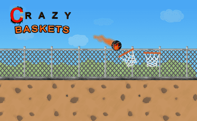 Crazy Baskets