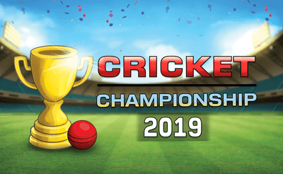 Cricket Championship