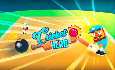 Cricket Hero
